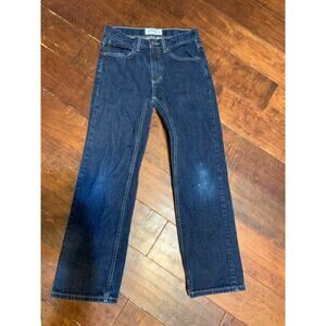 Urban Pipeline™ Classic Relaxed Straight Jeans - Sz 12 Reg26